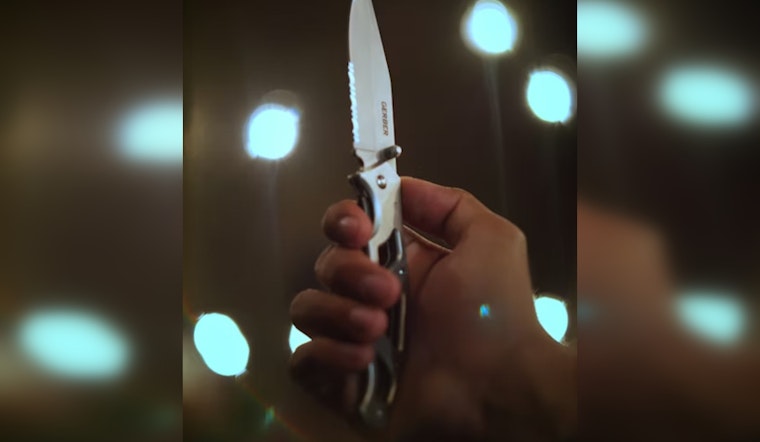 Pre-Dawn Stabbing Leads to Barricade Standoff at Canoga Park Apartment Complex