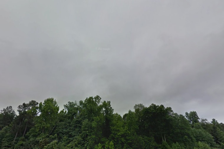 Pre-Dawn Storms Put Macon County On Edge With 60 Mph Gusts