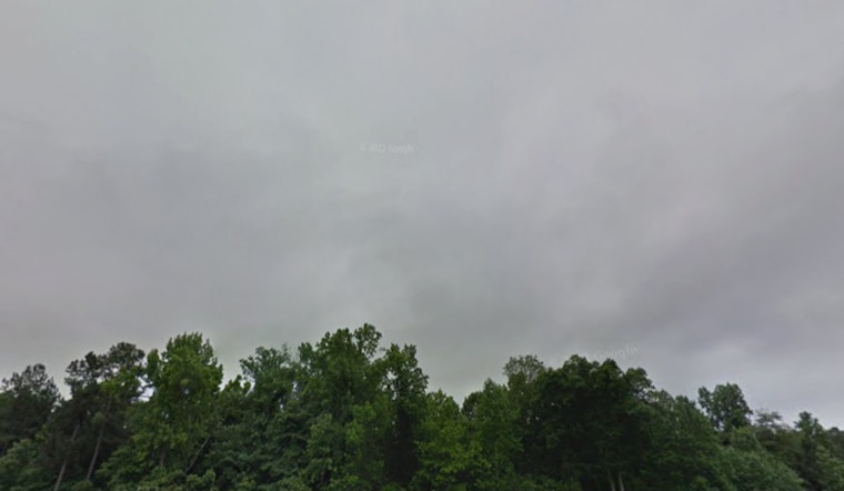 Pre-Dawn Storms Put Macon County On Edge With 60 Mph Gusts