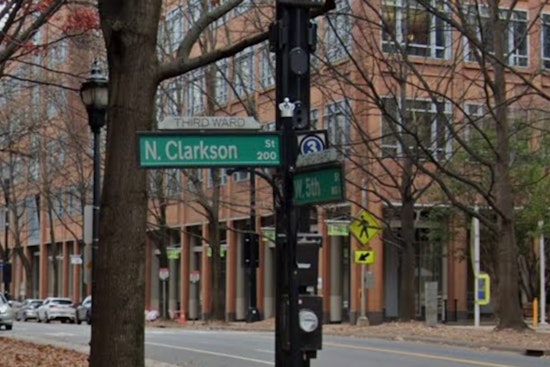 Pre-Dawn Uptown Shooting Rocks Charlotte Block, Leaves One Seriously Hurt