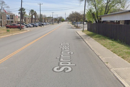 Pre-Dawn West Side Lot Brawl Ends With Man Stabbed, Teen Cuffed