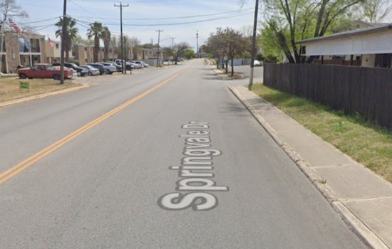 Pre-Dawn West Side Lot Brawl Ends With Man Stabbed, Teen Cuffed