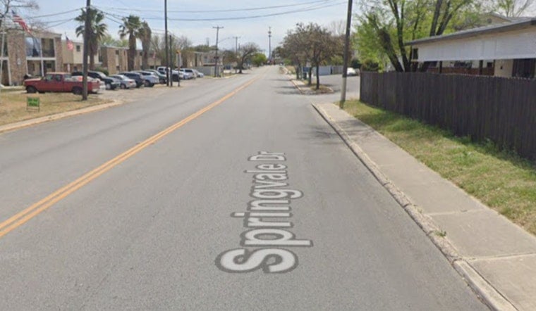 Pre-Dawn West Side Lot Brawl Ends With Man Stabbed, Teen Cuffed