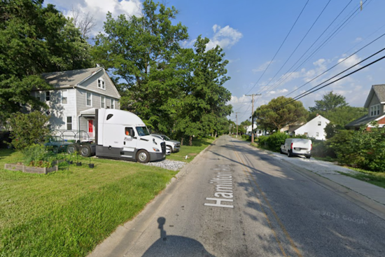 Pre‑Dawn Bloodshed In East Baltimore Leaves One Dead, One Wounded