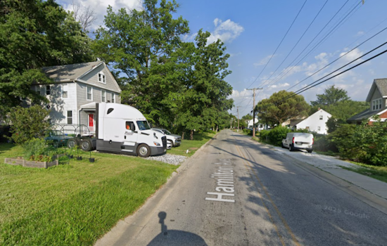 Pre‑Dawn Bloodshed In East Baltimore Leaves One Dead, One Wounded