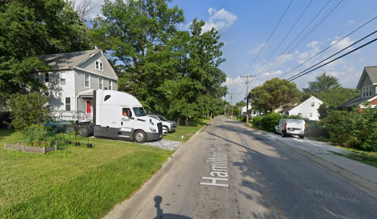 Pre‑Dawn Bloodshed In East Baltimore Leaves One Dead, One Wounded