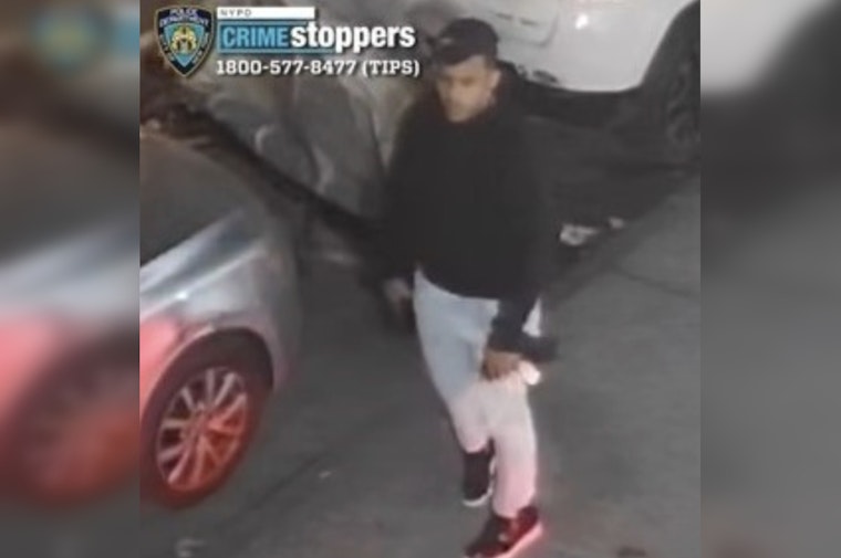Predawn Bronx Street Slashing On Walton Ave Triggers NYPD Manhunt