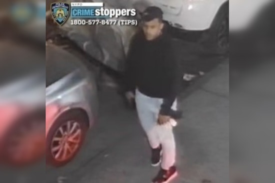 Predawn Bronx Street Slashing On Walton Ave Triggers NYPD Manhunt