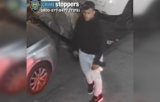 Predawn Bronx Street Slashing On Walton Ave Triggers NYPD Manhunt