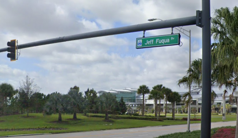 Predawn Crash At MCO Shuts Garage B And Strangles Jeff Fuqua Traffic