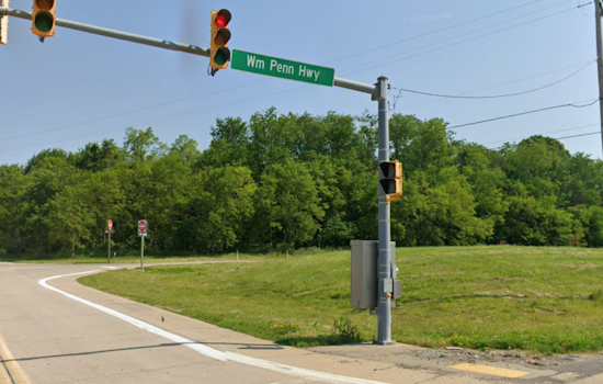 Predawn Crash Kills Pedestrian On William Penn Highway In Wilkins Township
