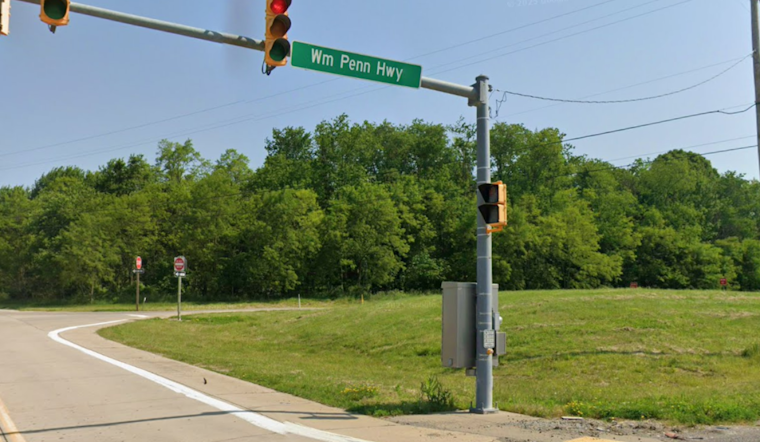 Predawn Crash Kills Pedestrian On William Penn Highway In Wilkins Township