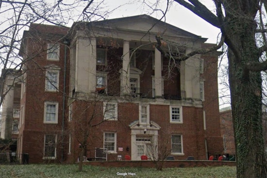 Predawn Flood Chaos Soaks Vanderbilt Dorm, Sends Dozens Fleeing