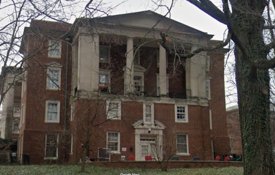 Predawn Flood Chaos Soaks Vanderbilt Dorm, Sends Dozens Fleeing