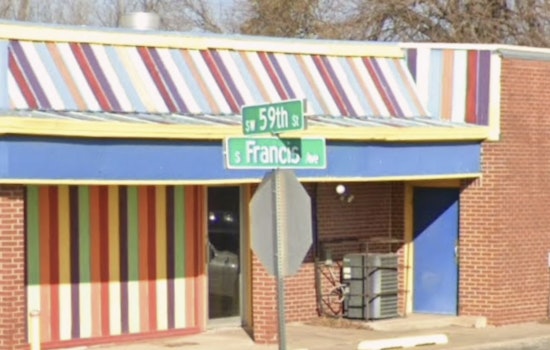 Predawn Hit-and-Run Horror Near SW 59th as OKC Driver Vanishes
