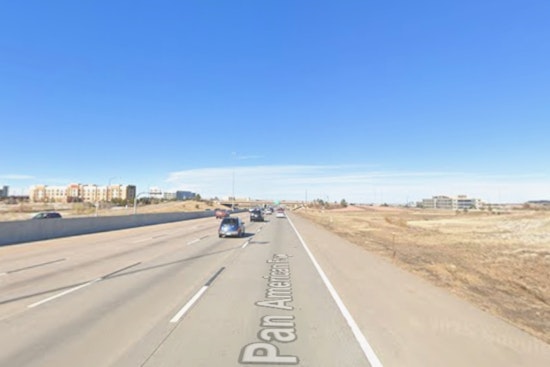 Predawn I-25 Chaos In Lone Tree As Deadly Crash Freezes Northbound Lanes