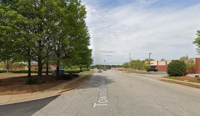 Predawn Shock on Towne Centre Village Drive as Man Found Dead in Car