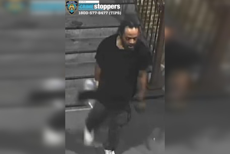 Predawn Stairwell Beatdown In Northern Manhattan, Cops Hunt Attacker