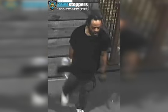 Predawn Stairwell Beatdown In Northern Manhattan, Cops Hunt Attacker