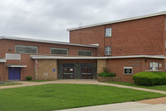 Pregnant St. Louis Teacher's Murder Case On 48 Hours