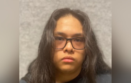 Pregnant Teen Slay Case Rocks San Antonio Court As Jury Hunt Begins