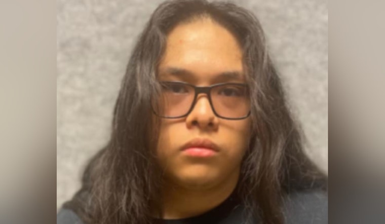 Pregnant Teen Slay Case Rocks San Antonio Court As Jury Hunt Begins
