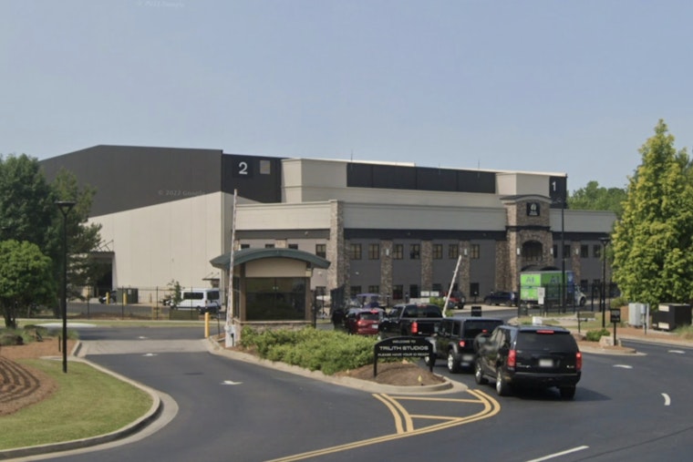 Press Your Luck Ditches L.A., Cashes In On Atlanta For Season 7