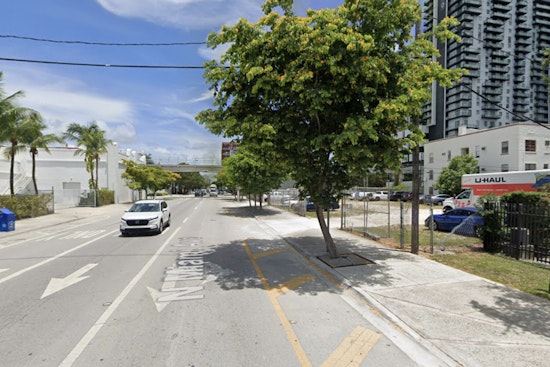 Priced-Out Miami Workers Pin Hopes on $190 Million Omni District Tower