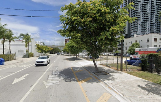 Priced-Out Miami Workers Pin Hopes on $190 Million Omni District Tower