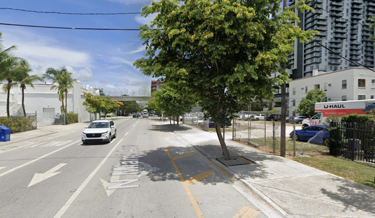 Priced-Out Miami Workers Pin Hopes on $190 Million Omni District Tower