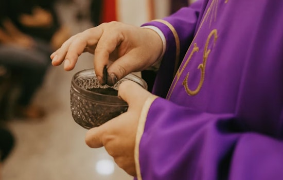 Priests Enter Broadview On Ash Wednesday, No Detainees Inside