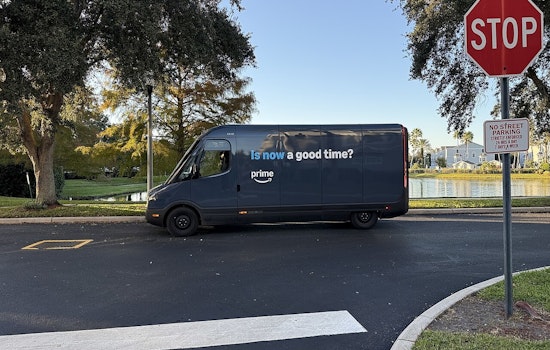 Prime Offender: Amazon Sits On Nearly $10 Million In NYC Idling Fines