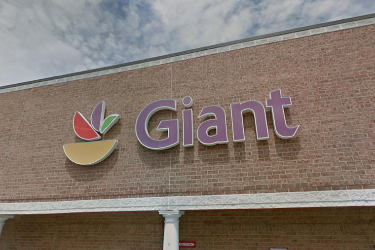 Prince Frederick Grocery Theft: Three Baltimore Men Arrested