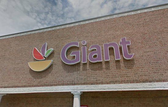 Prince Frederick Grocery Theft: Three Baltimore Men Arrested