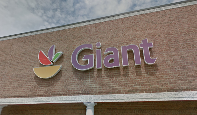Prince Frederick Grocery Theft: Three Baltimore Men Arrested