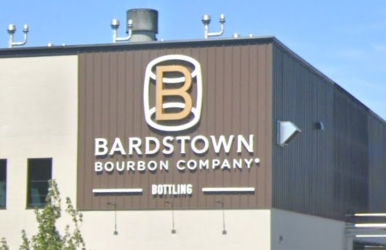 Pritzker‑Linked Bourbon Co. Sued Over Gender Bias