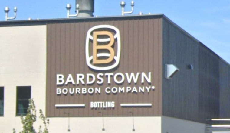 Pritzker‑Linked Bourbon Co. Sued Over Gender Bias