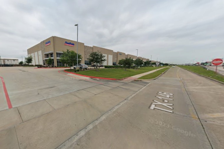 Prologis Gives La Porte Mega-Warehouse Park One Last Growth Spurt
