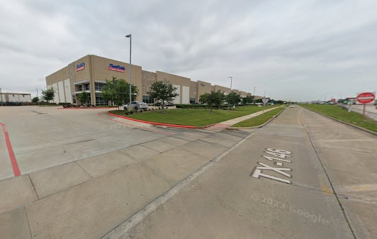 Prologis Gives La Porte Mega-Warehouse Park One Last Growth Spurt