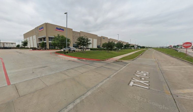 Prologis Gives La Porte Mega-Warehouse Park One Last Growth Spurt