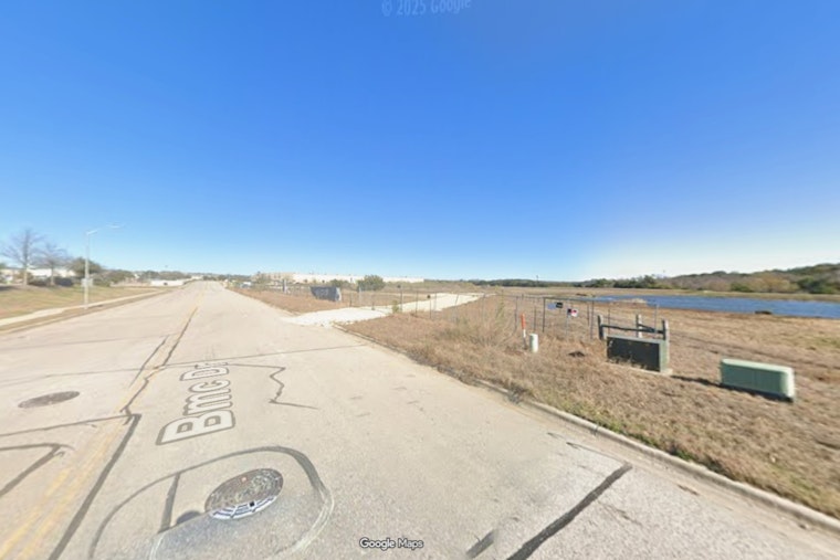 Prologis Marketing 75-Acre Industrial Site in Cedar Park
