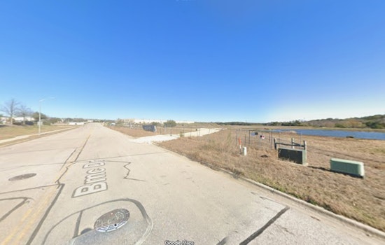 Prologis Marketing 75-Acre Industrial Site in Cedar Park