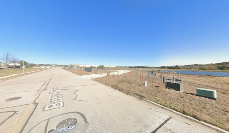 Prologis Marketing 75-Acre Industrial Site in Cedar Park