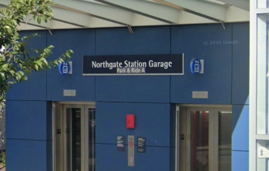 Prosecutors Say Northgate Train Shove Foiled, Seattle Man Hit With Attempted Murder Charge
