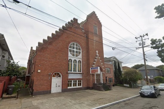 Prosecutors Say Oakland Woman Cashed In Church Parking Lot For $480K