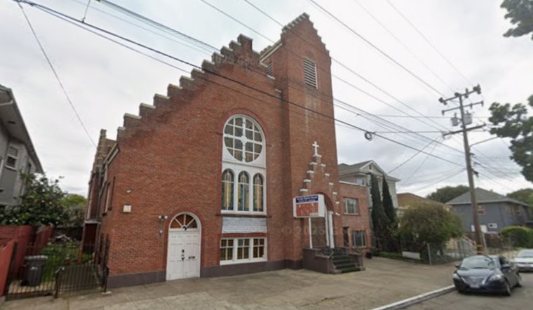 Prosecutors Say Oakland Woman Cashed In Church Parking Lot For $480K