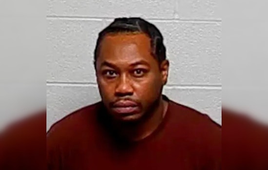 Prosecutors: Zion Fentanyl Deal Left 33-Year-Old Woman Dead