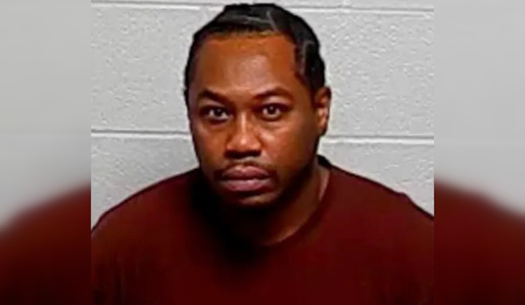 Prosecutors: Zion Fentanyl Deal Left 33-Year-Old Woman Dead