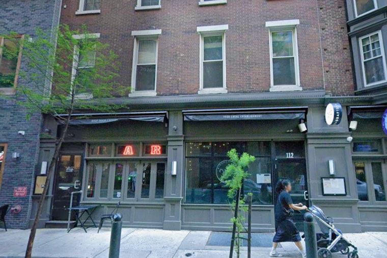 Protein Bowl Invasion as Dig Inn Muscles Into Center City Lunch Rush