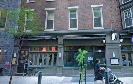 Protein Bowl Invasion as Dig Inn Muscles Into Center City Lunch Rush